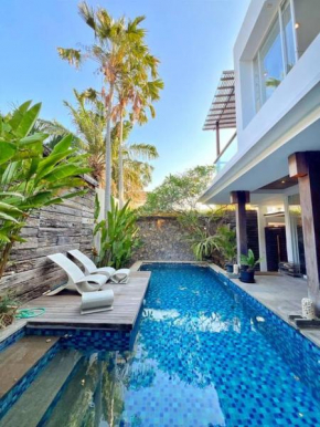 JANS Villa 3BR Kuta Family Bali